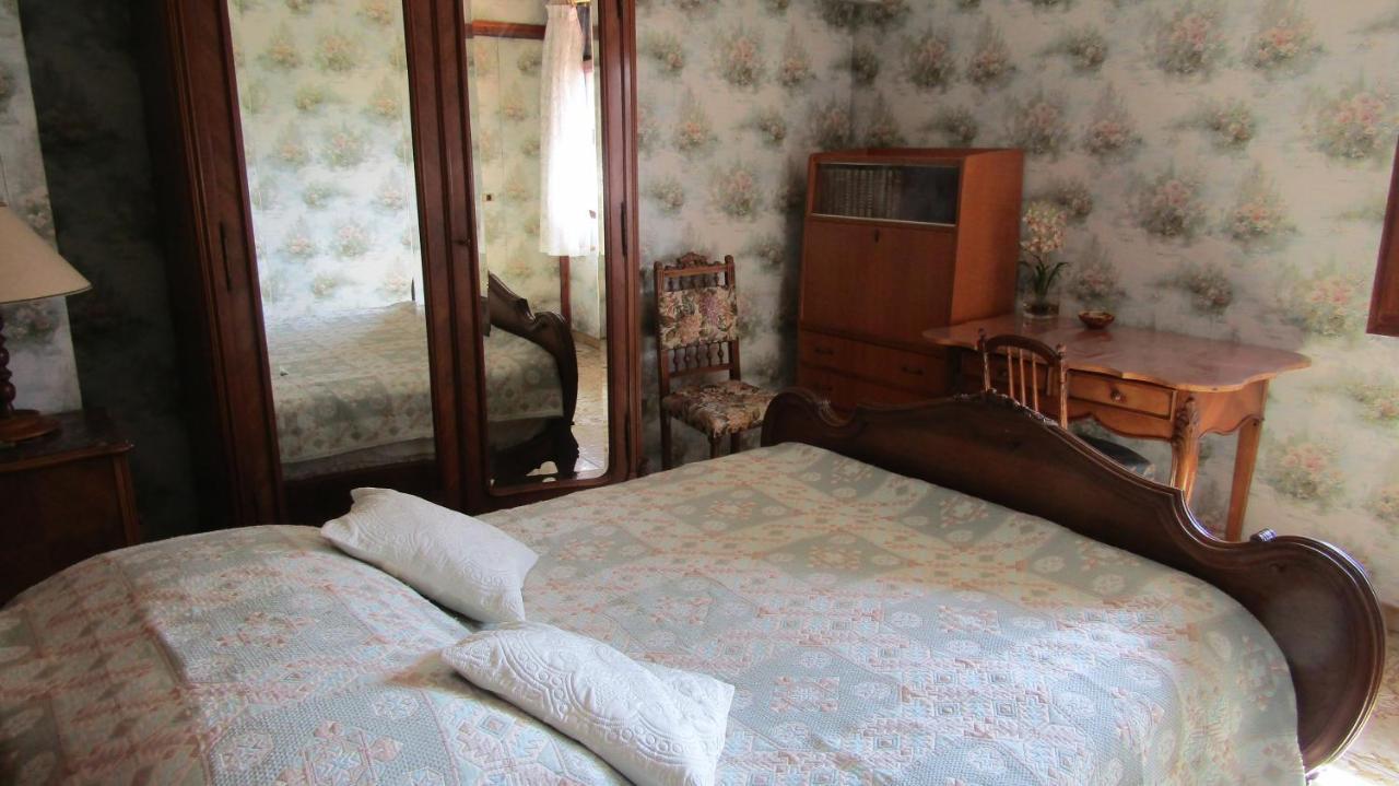 Chambre Salle De Bains Privee Jardin Arbore Montpellier Exterior photo
